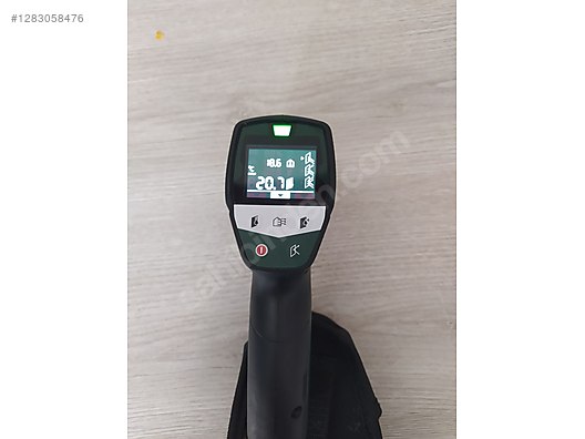 Used & Brand New Items / Electronics / Diagnostic & Test Devices / Lasermeter