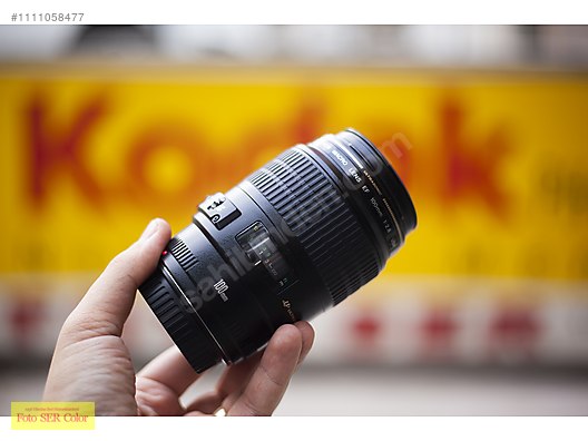 macro filters for canon lens