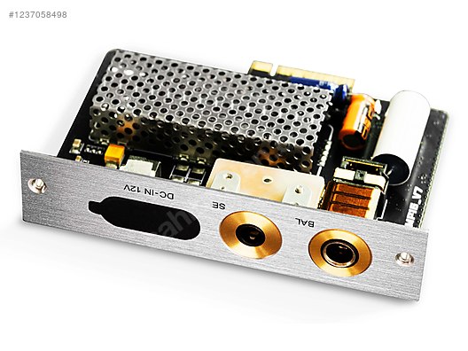 iBasso Audio DX340 本体amp１６セット狐火 Other / iBasso AMP16 DX340 için Amfi Modul Sıfır!!! on sahibinden