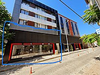 DESTAN GAYRİMENKUL'DEN UŞAK'TA SATILIK 3 KATLI 800 m2 MAĞAZA #1263058500