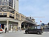 NİDAPARK PALLADİUM CADDE AVM'DE SATILIK DÜKKAN