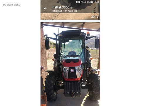 2017 sahibinden ikinci el hattat satilik traktor 180 000 tl ye sahibinden com da 985058552