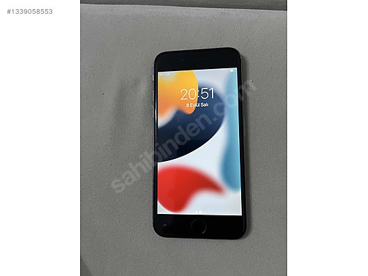 Apple / iPhone 6S / Piyasanın en ucuzu İPhone 6s tertemiz pazarlık