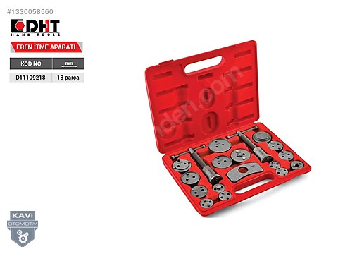 けんけんPRISTINE 3点セット Mekanik El Aletleri - Otomotiv Endüstri Makineleri - 1330058560