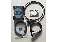 MRCEDES C6 ONLİNE DOİP ERO 6 FUL ELEKTRİKLİ ARAÇ ARIZA TEPİT