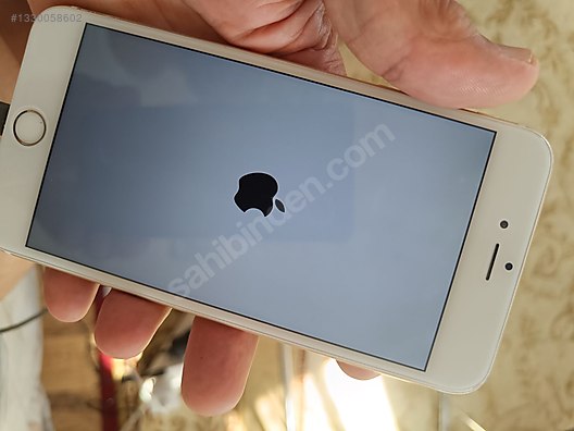Apple / iPhone 6 Plus / iPhone 6 plus 64 gb sahibinden.comda