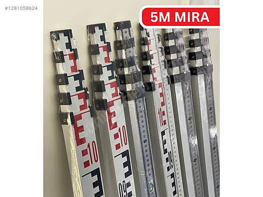 Used & Brand New Items / Electronics / Diagnostic & Test Devices / Nivo