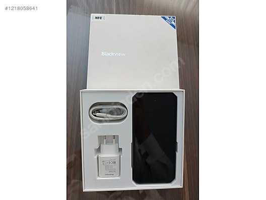 Used & Brand New Items / Cell Phones & Accessories / Cell Phones / Blackview / BL8000