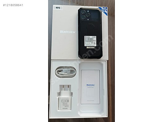 Used & Brand New Items / Cell Phones & Accessories / Cell Phones / Blackview / BL8000