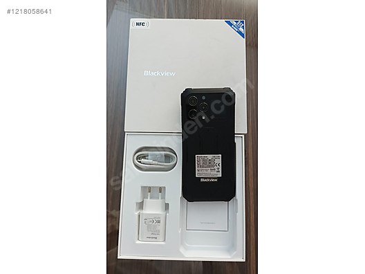 Used & Brand New Items / Cell Phones & Accessories / Cell Phones / Blackview / BL8000