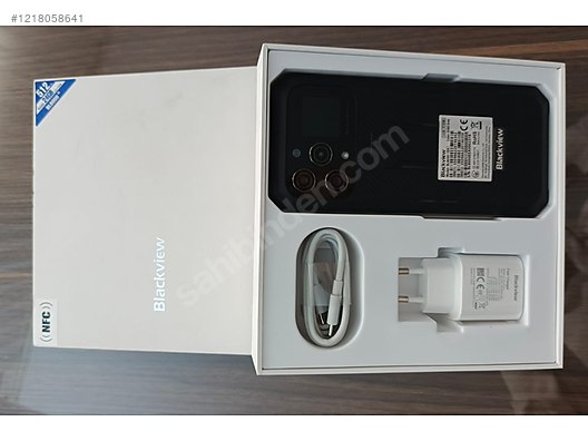 Used & Brand New Items / Cell Phones & Accessories / Cell Phones / Blackview / BL8000