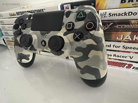 İkinci El ve Sıfır Alışveriş / Oyunculara Özel / Oyuncu Ekipmanları / Oyun Kolu (Gamepad & Joystick)