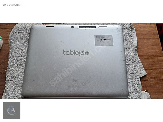 Next Tabloid SW97-02A ARIZALI Tablet Next Tabloid sahibinden