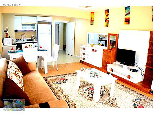 beylikduzu ultra lux esyali 1 1 daire kiralik daire ilanlari sahibinden com da 975058677