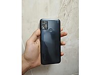 İnfinix hot 11 Play 128 Gb Tr cihazı hat tak kulan