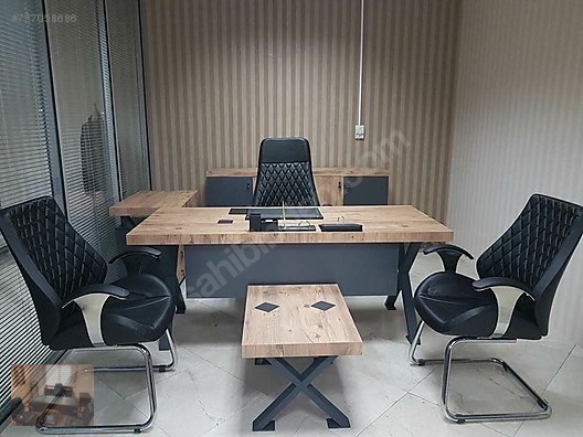 Imalattan Uygun Fiyata Ofis Takimlari Ofis Koltuk Takimi Ilanlari Uygun Fiyatlariyla Sahibinden Com Da 727058686