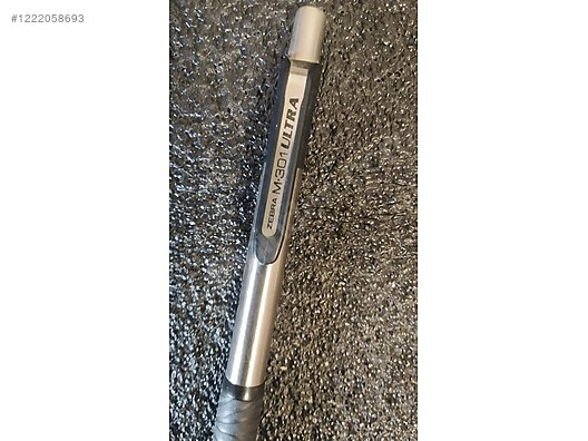 İkinci El ve Sıfır Alışveriş / Koleksiyon / Objeler / Kalem