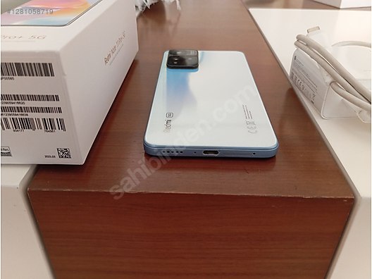 Used & Brand New Items / Cell Phones & Accessories / Cell Phones / Xiaomi / Redmi Note 11 Pro Plus