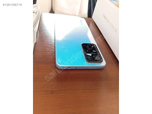 Used & Brand New Items / Cell Phones & Accessories / Cell Phones / Xiaomi / Redmi Note 11 Pro Plus