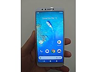 General mobile8 sorunsuz