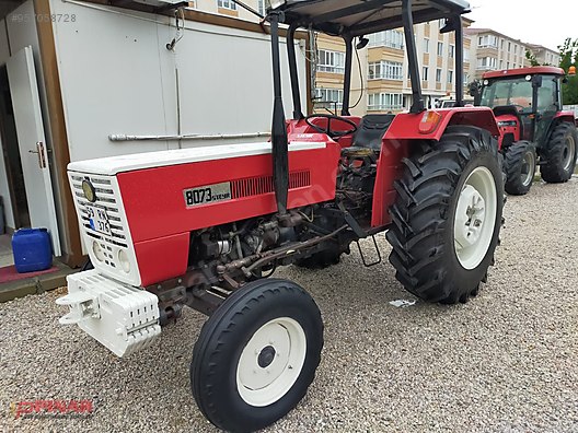 1995 magazadan ikinci el steyr satilik traktor 95 000 tl ye sahibinden com da 957058728