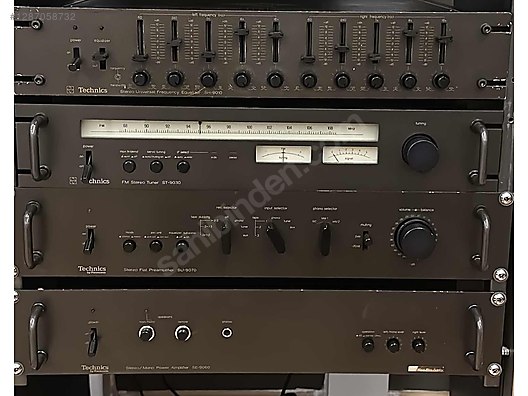 Used & Brand New Items / Home Electronics / Home Audio / Amplifiers / Other