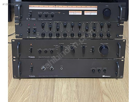 Used & Brand New Items / Home Electronics / Home Audio / Amplifiers / Other