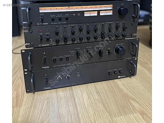 Used & Brand New Items / Home Electronics / Home Audio / Amplifiers / Other