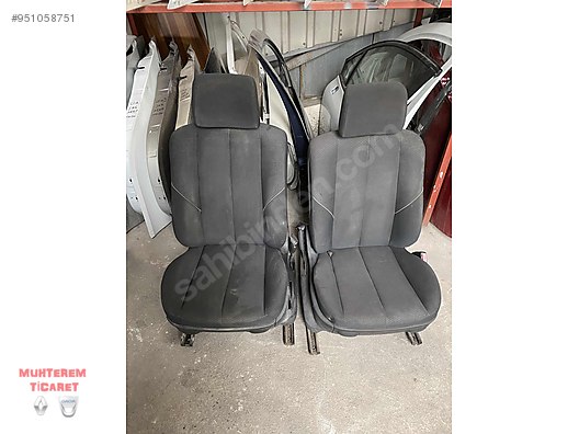 otomobil arazi araci ic aksesuar renault megane 2 koltuk takimi sahibinden comda 951058751