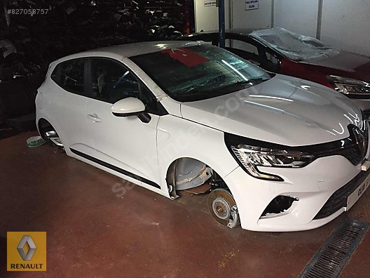 renault clio 5 cikma orjinal on panjur ve diger parcalari ilan ve alisveriste ilk adres sahibinden com da 827058757