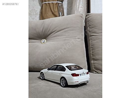 İkinci El ve Sıfır Alışveriş / Hobi & Oyuncak / Diecast Model / Araba