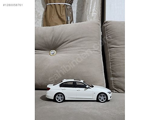 İkinci El ve Sıfır Alışveriş / Hobi & Oyuncak / Diecast Model / Araba