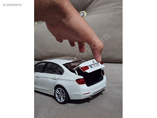 İkinci El ve Sıfır Alışveriş / Hobi & Oyuncak / Diecast Model / Araba