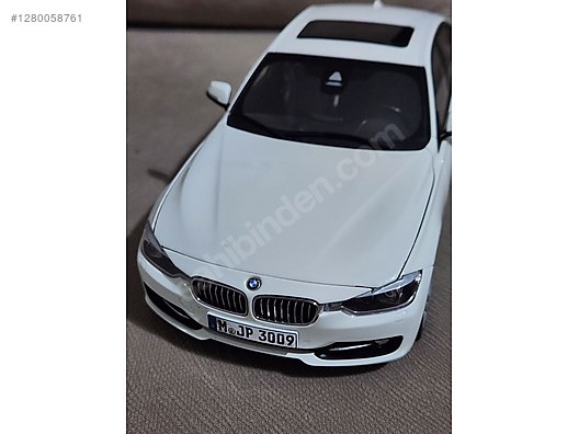 Paragon Diecast Model 1:18 BMW Araba