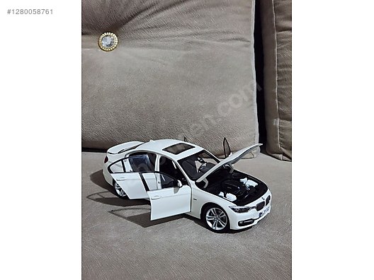 Paragon Diecast Model 1:18 BMW Araba
