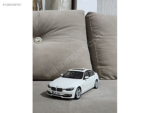 İkinci El ve Sıfır Alışveriş / Hobi & Oyuncak / Diecast Model / Araba