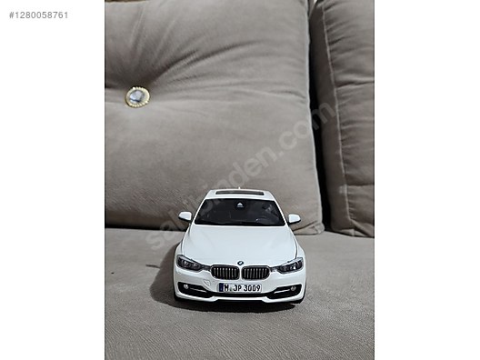 İkinci El ve Sıfır Alışveriş / Hobi & Oyuncak / Diecast Model / Araba