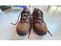 Jack Wolfskin erkek outdoor ayakkabı