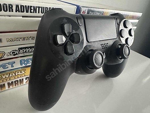 İkinci El ve Sıfır Alışveriş / Oyunculara Özel / Oyuncu Ekipmanları / Oyun Kolu (Gamepad & Joystick)