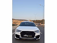 HAS AUTO 79 'dan A4 AĞIR HASARSIZ #1283058775