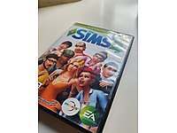The sims 4 pc #1283058786
