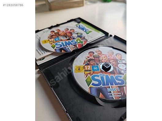 Used & Brand New Items / Gaming & Gamers Exclusive / Games / Computer Games