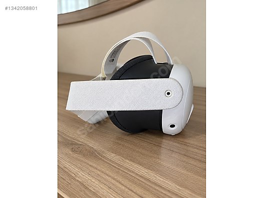 Meta Quest 3 512GB Kutulu Temiz 0 Ayarında on sahibinden.com