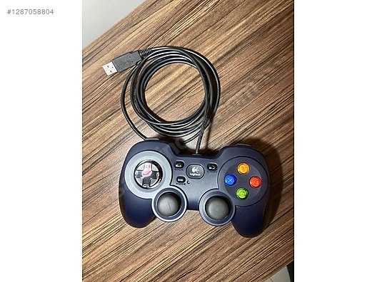 İkinci El ve Sıfır Alışveriş / Oyunculara Özel / Oyuncu Ekipmanları / Oyun Kolu (Gamepad & Joystick)