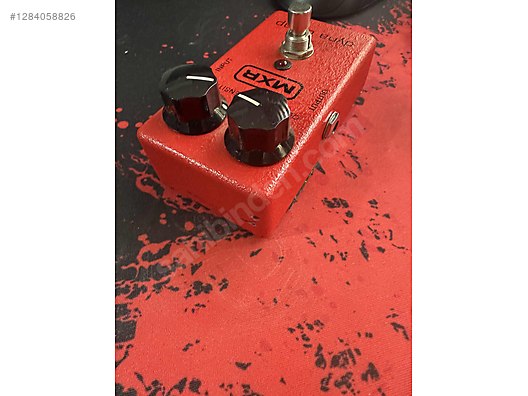 Temiz MXR Dyna Comp at sahibinden.com - 1284058826