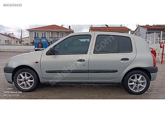 renault clio 1 4 rta sahibinden emsalsiz temizlikte para var araba yok diyenlere sahibinden comda 983058830 renault clio 1 4 rta sahibinden emsalsiz temizlikte para var araba yok diyenlere sahibinden comda 983058830