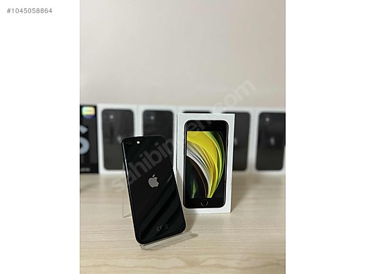 Apple Iphone Se Se 16 Ay Garantili Hatasiz At Sahibinden Com