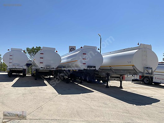 Tanker Eskiliclar Tir Pazarindan Satilik Adetli Tanker Dorse Sahibinden Comda 938058864