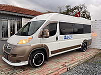 2014 MODEL 1.6+ 1 OKUL TAŞITI 315.000 KM SIFIR MOTOR 2.2 HDİ #1280058865