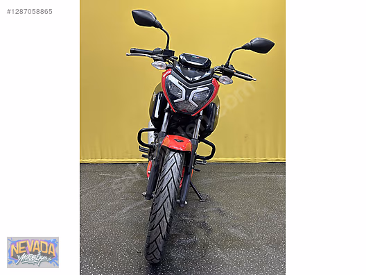 Nevada Motobike'dan Tvs Raider 125 #1287058865